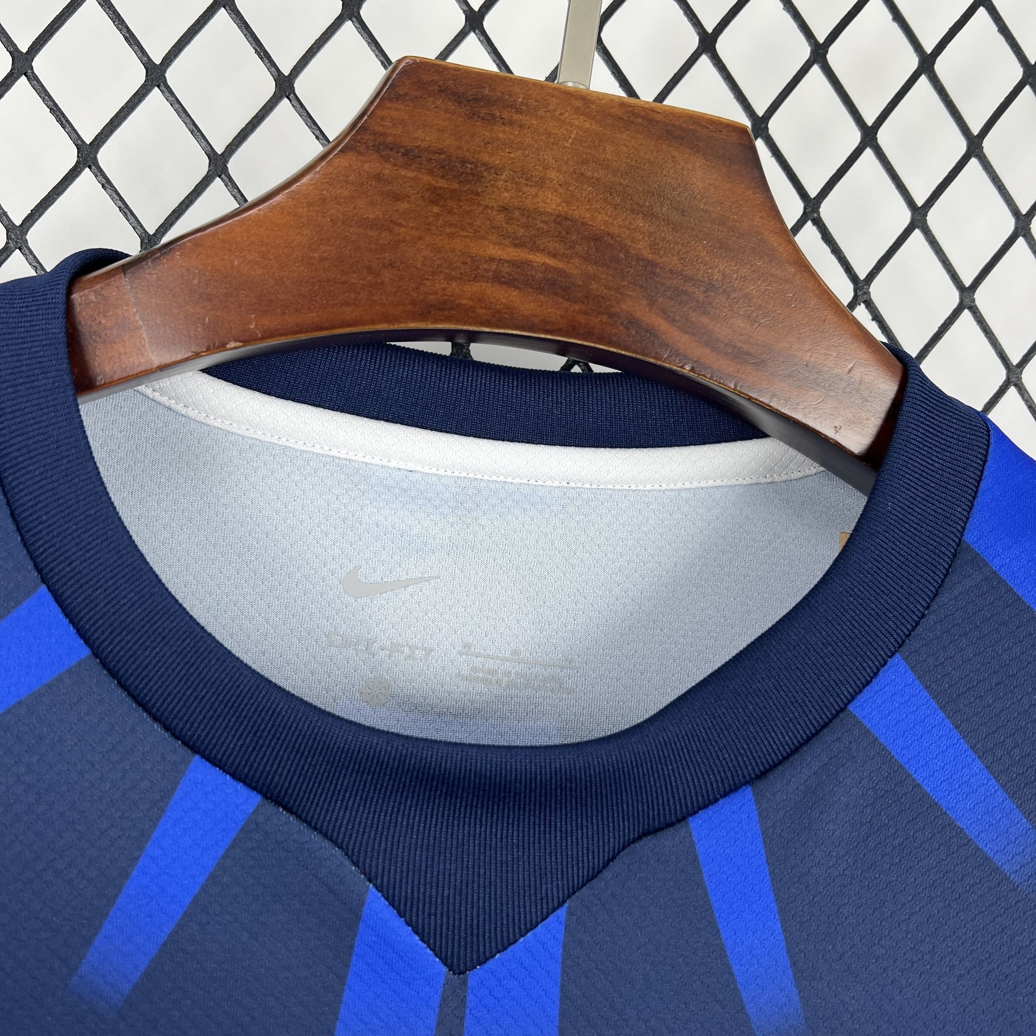 2026 World Cup Uruguay Football Jersey Away Custom Shirt