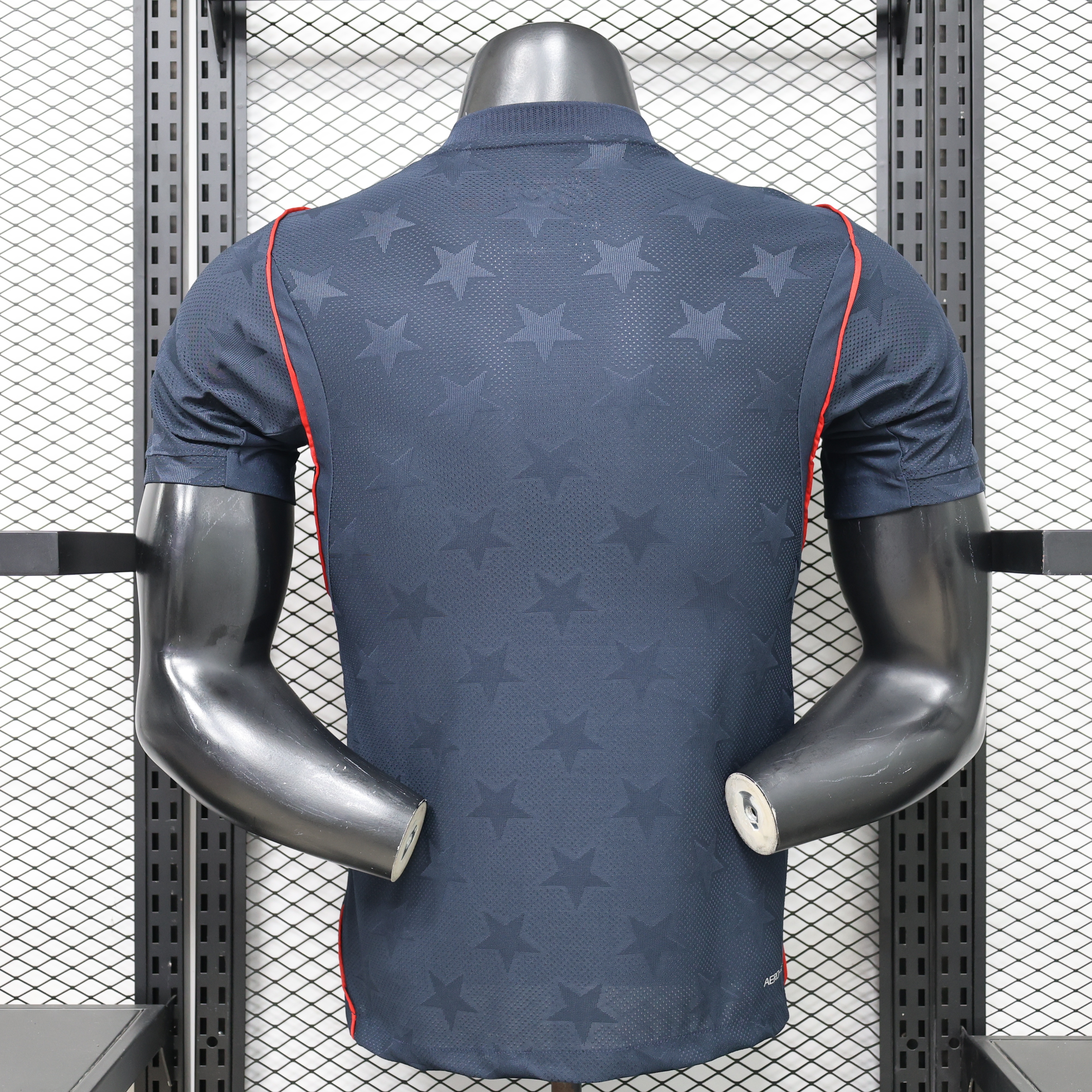 2026 World Cup USA Away Kit Player Version Soccer T-Shirt