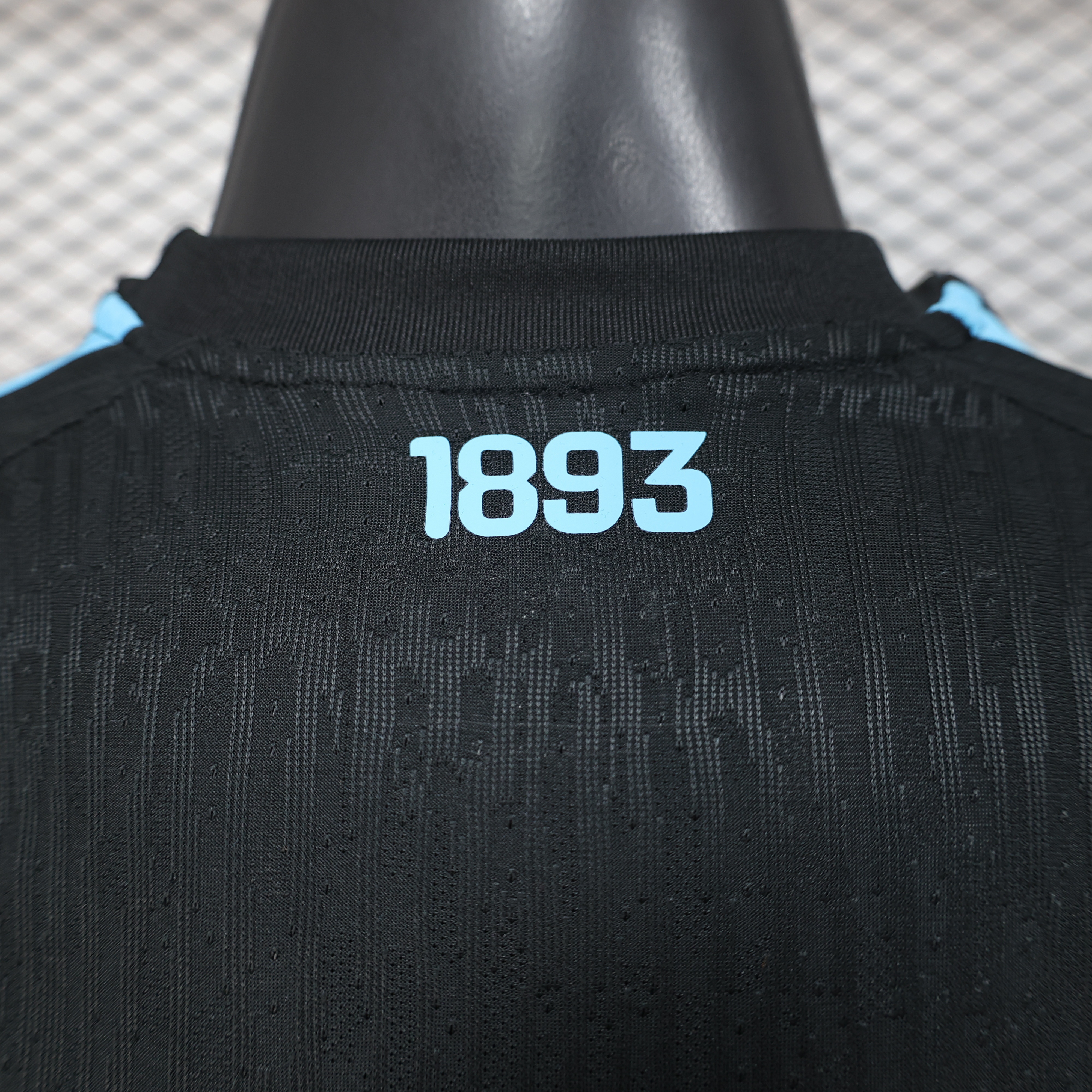 2026 Argentina Goalkeeper Kit Football T-Shirt Player Version