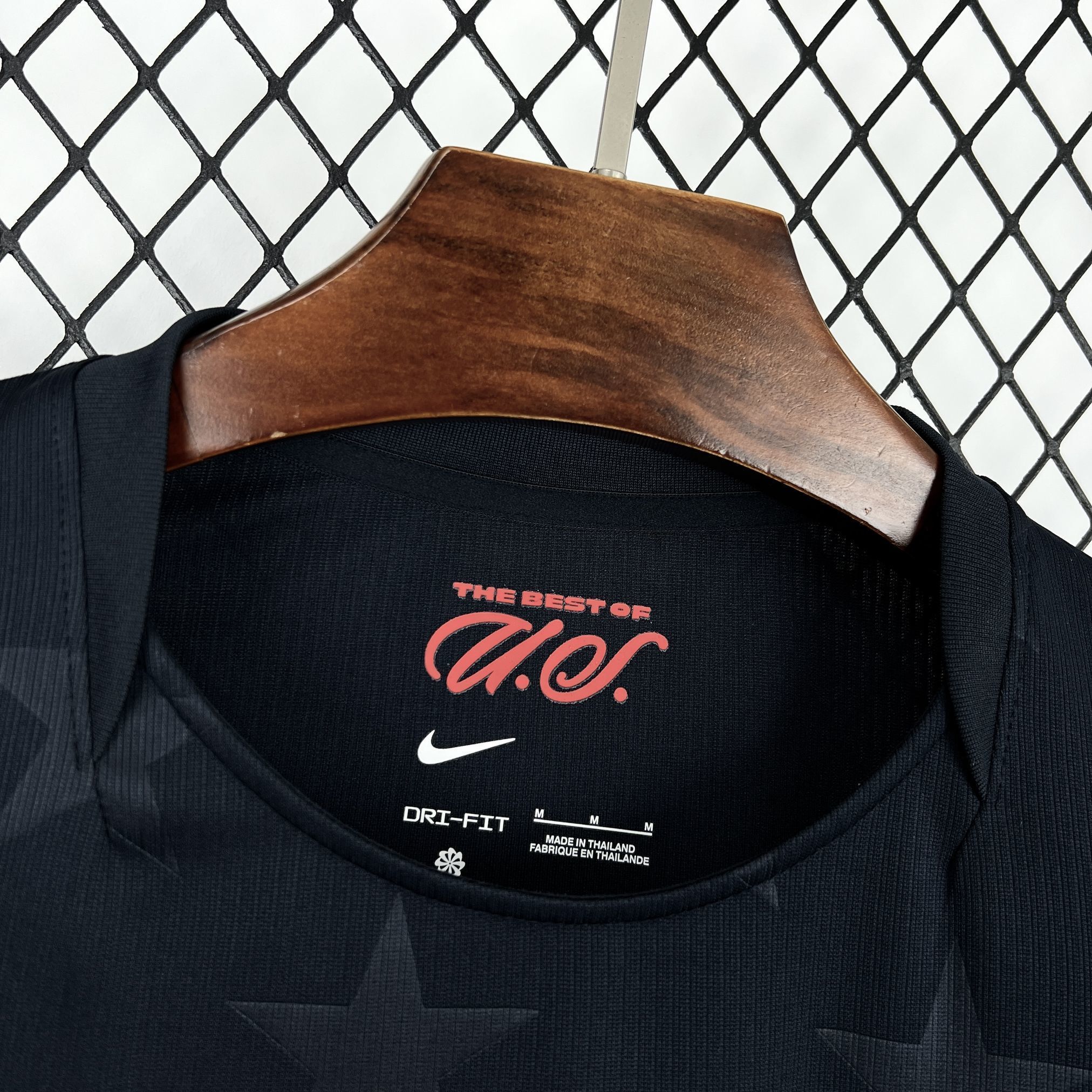 2026 World Cup USA Away Fan Edition Jersey