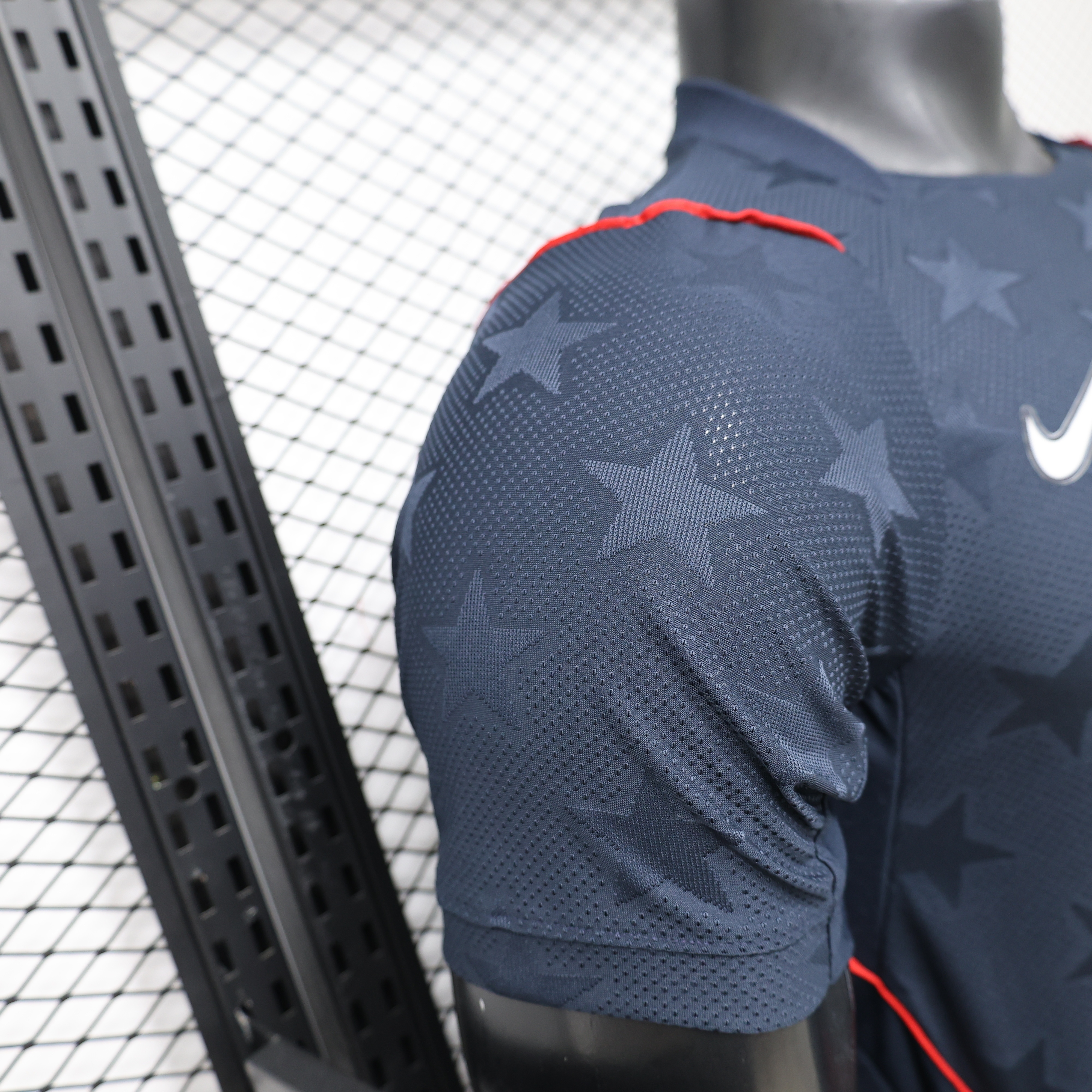 2026 World Cup USA Away Kit Player Version Soccer T-Shirt