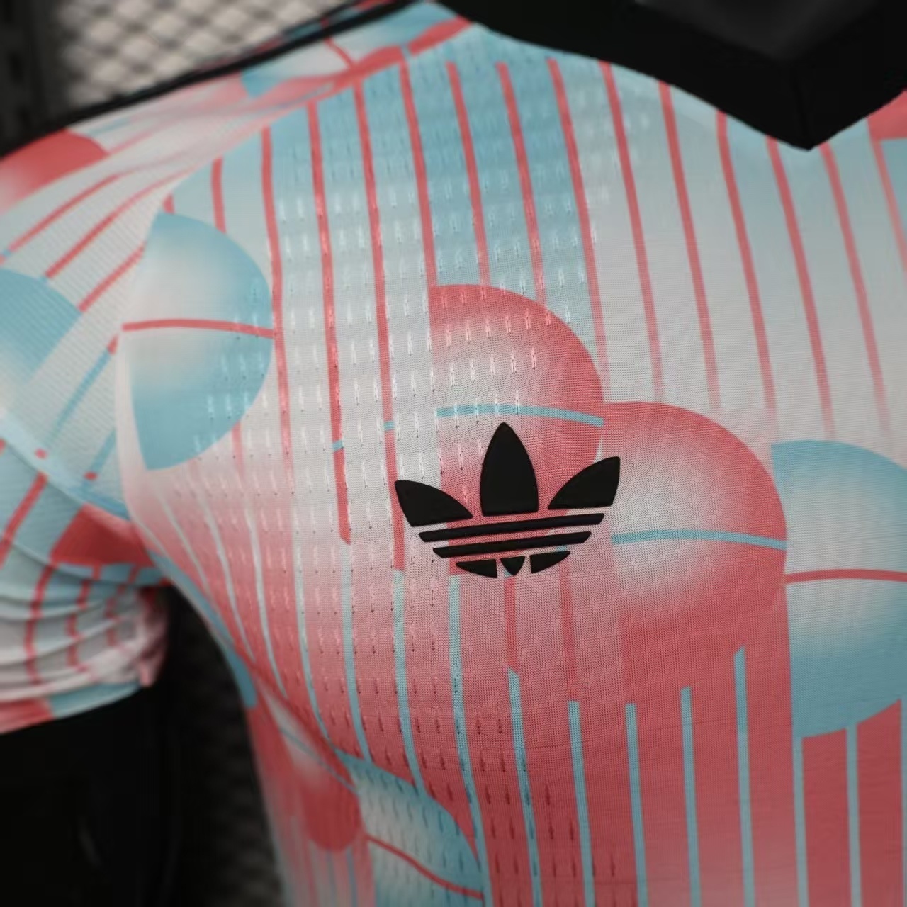 2026 World Cup Belgium Away Football jersey Player version