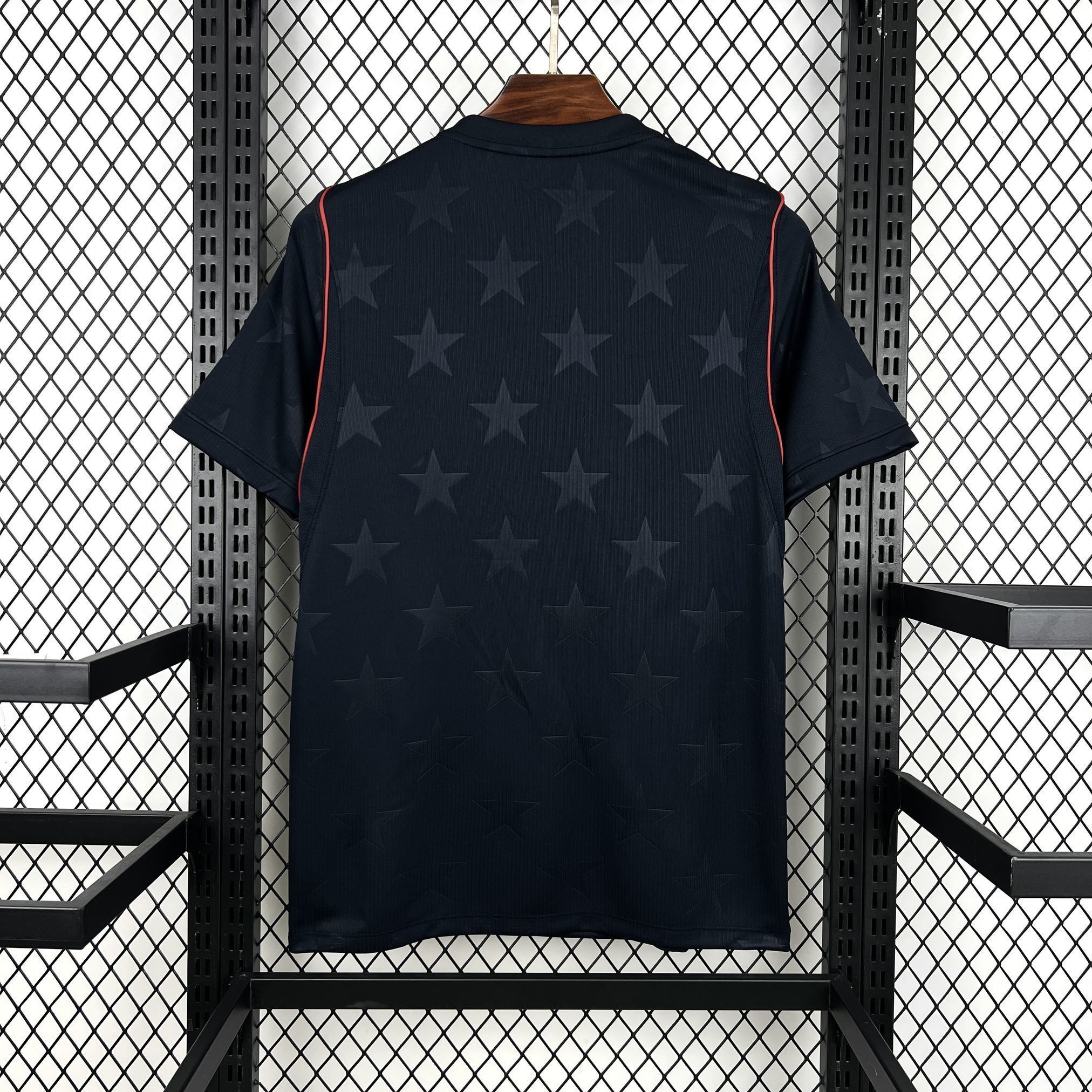 2026 World Cup USA Away Fan Edition Jersey