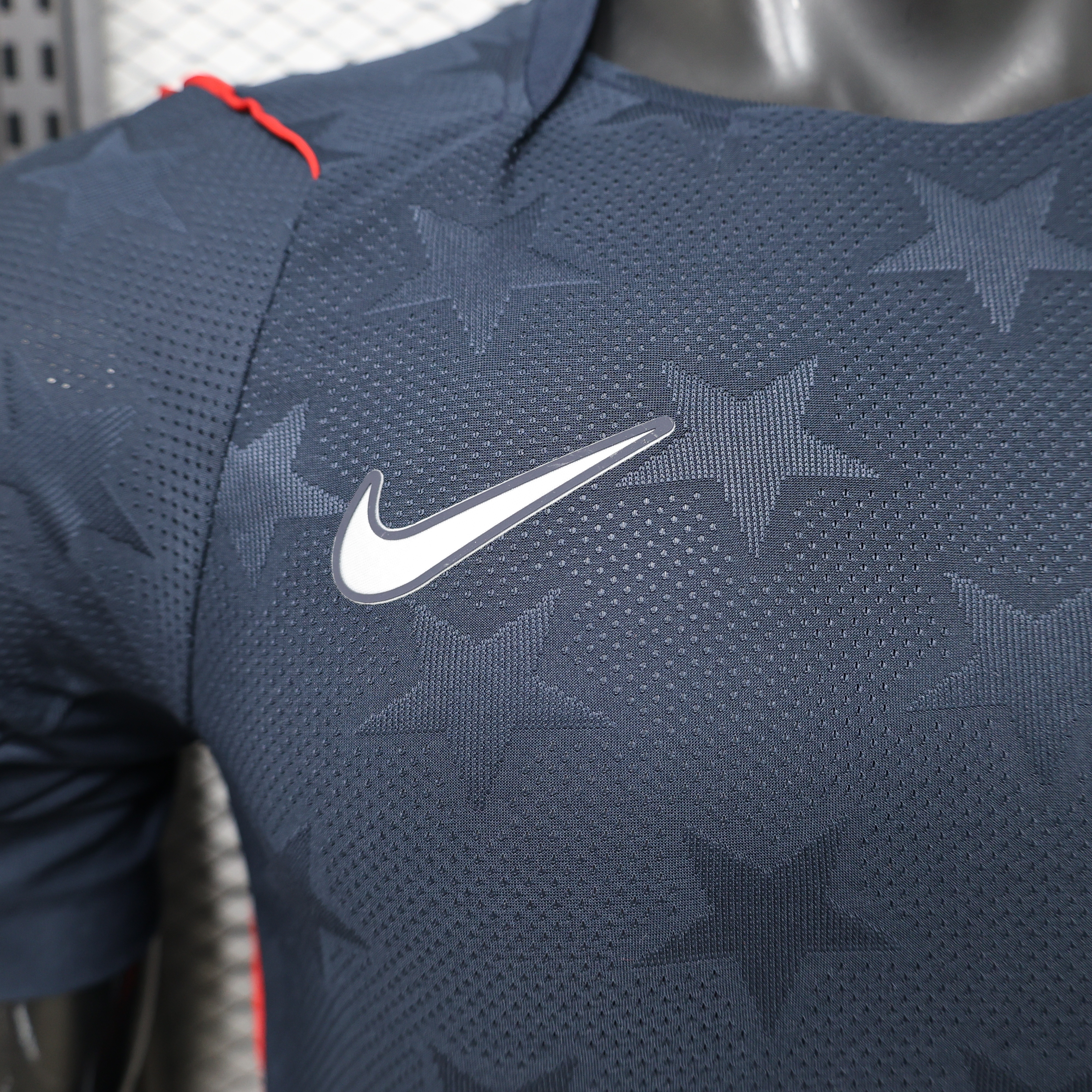 2026 World Cup USA Away Kit Player Version Soccer T-Shirt
