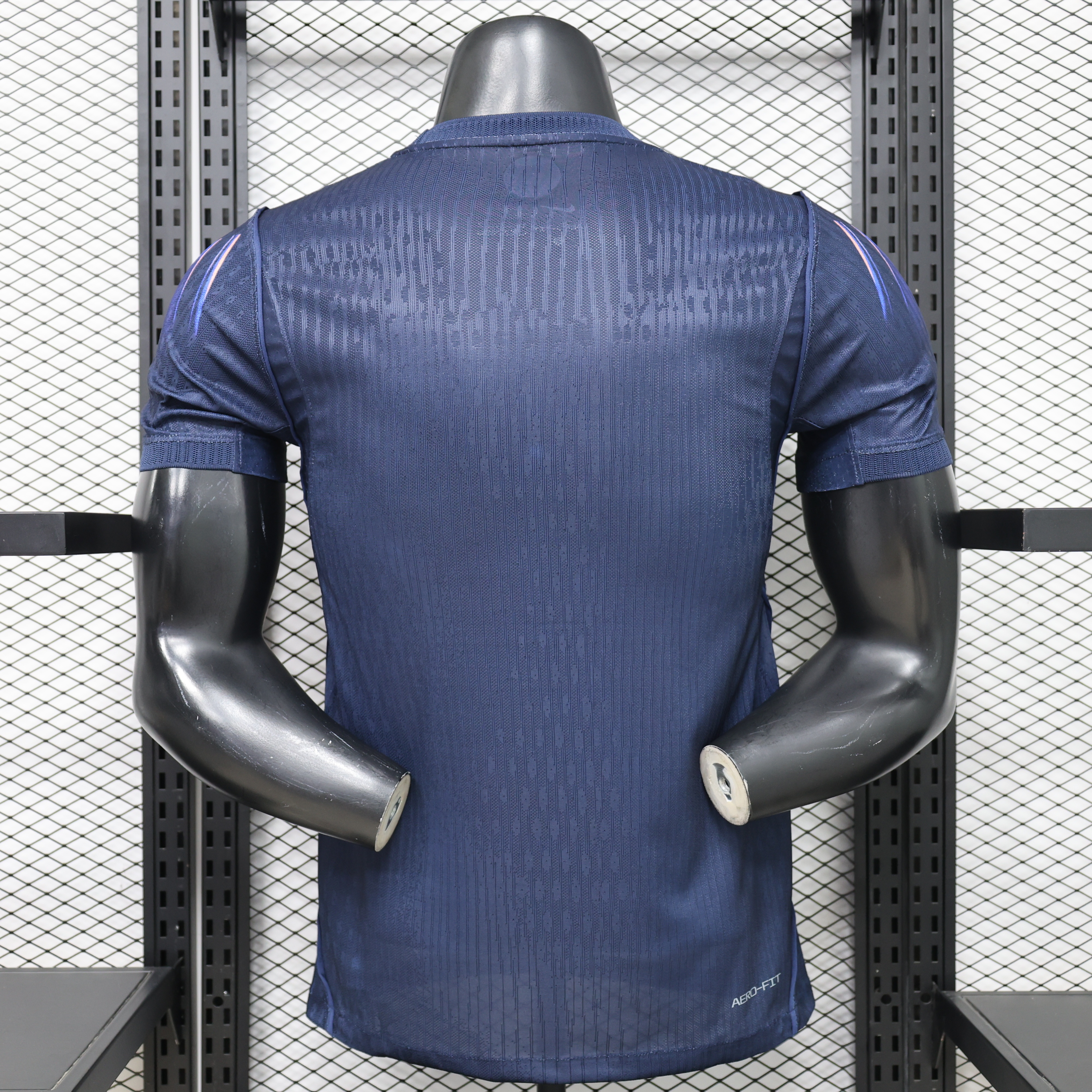 2026 World Cup Uruguay Authentic Soccer Jersey Away Shirt