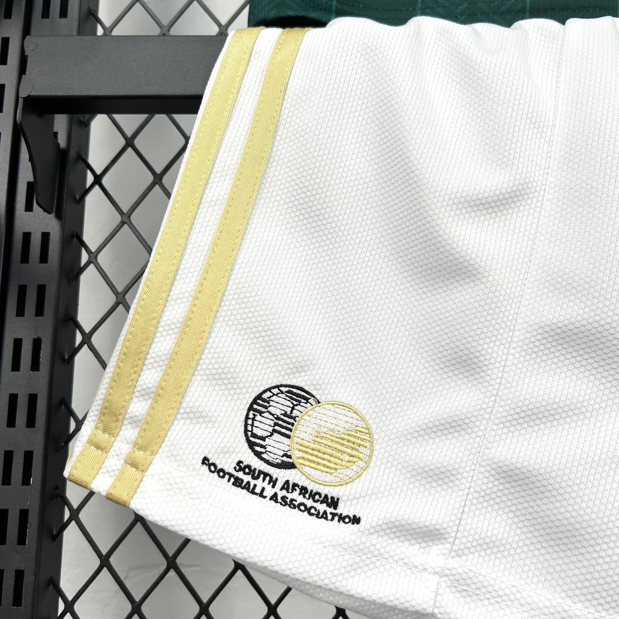 2026 World Cup South Africa Away Kids Kit