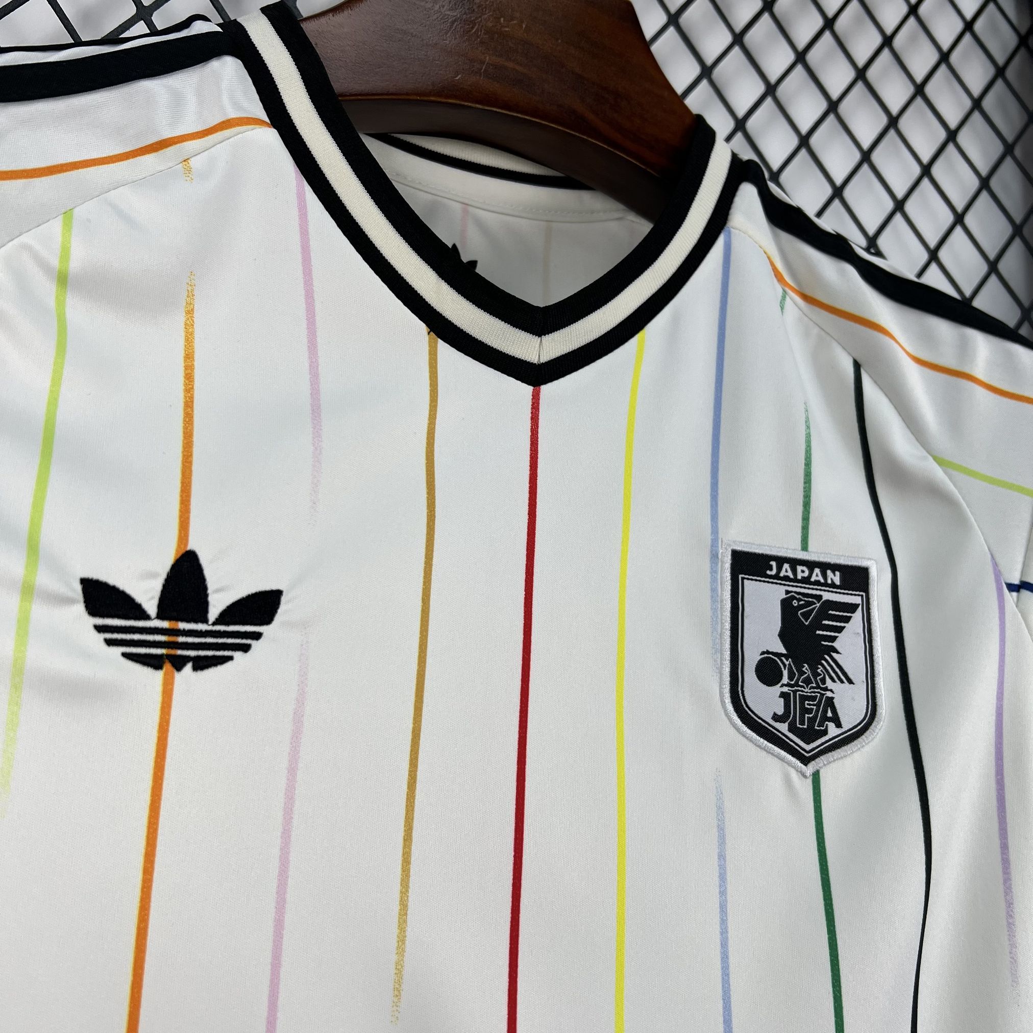 2026 World Cup Set Japan Away Kids Kit