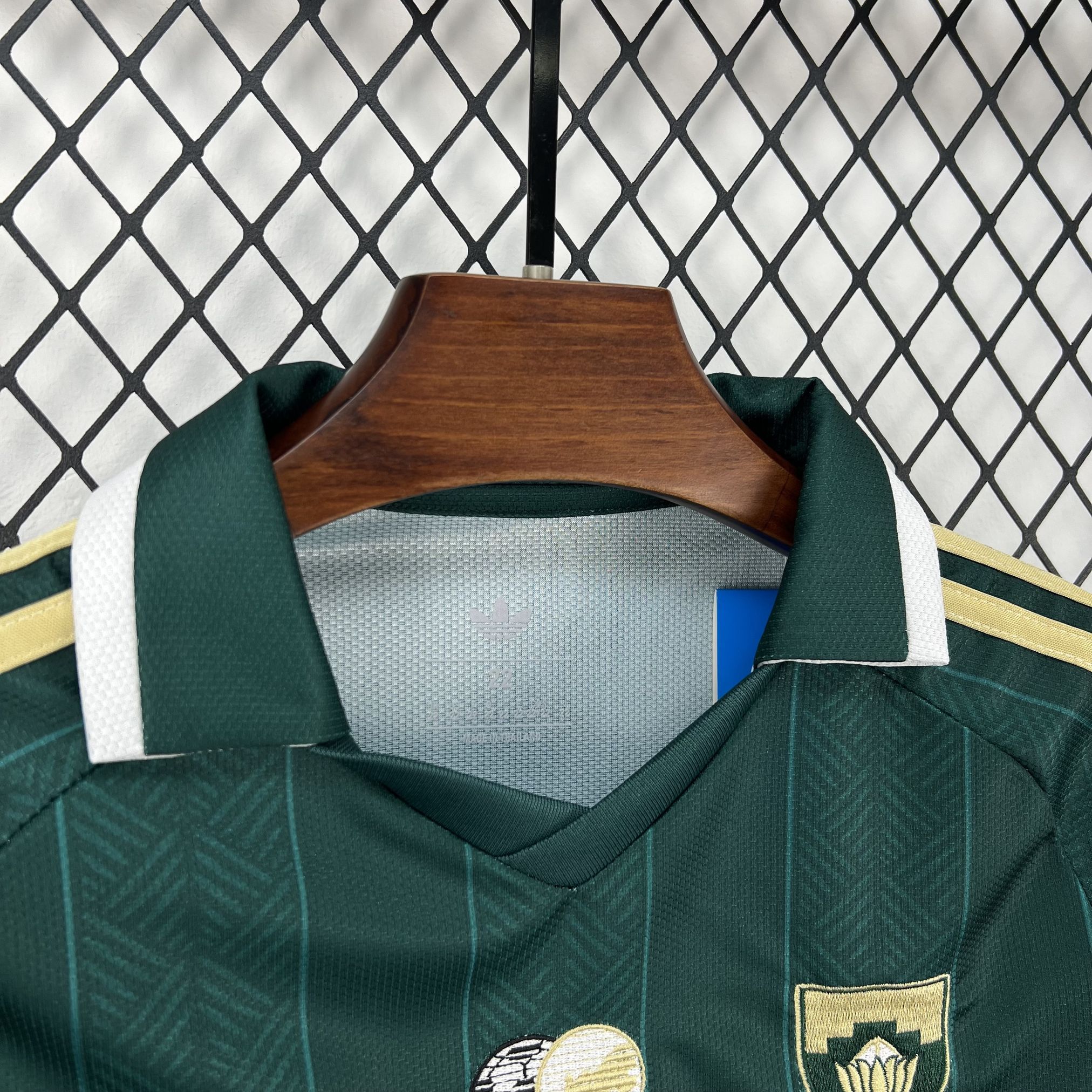 2026 World Cup South Africa Away Kids Kit