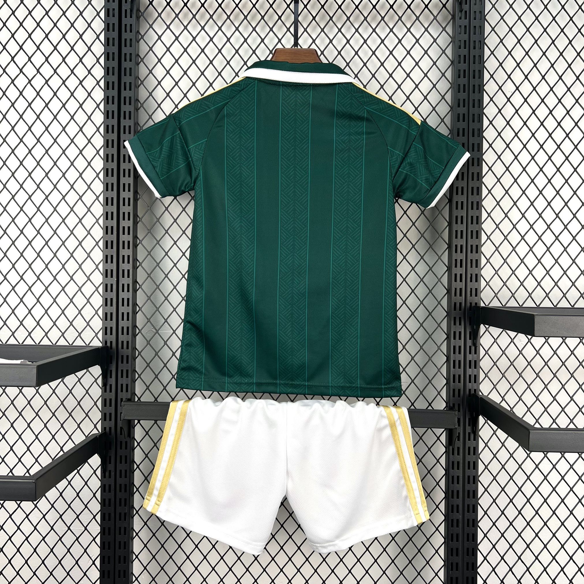 2026 World Cup South Africa Away Kids Kit