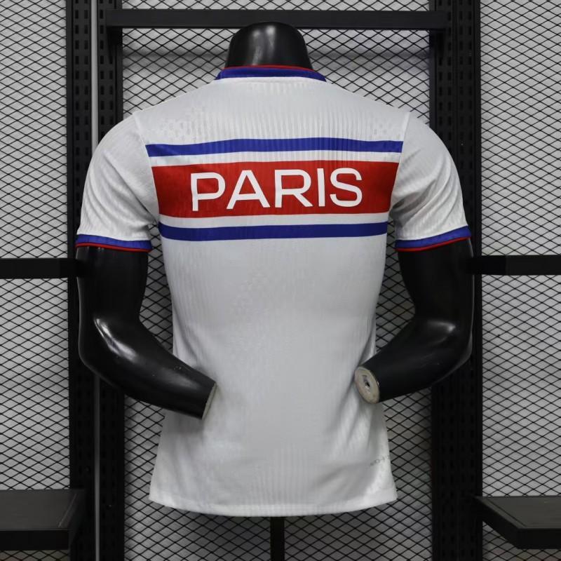 26/27 Player Version  Paris Saint-Germain Training Jersey