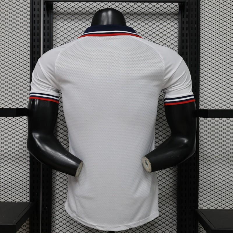 26/27 Player Version Bayern Munich Away Jersey