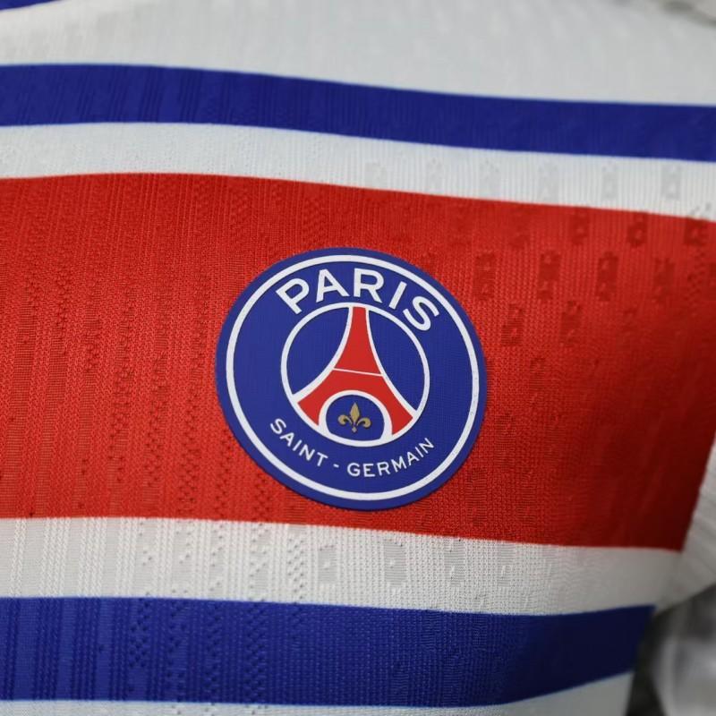 26/27 Player Version  Paris Saint-Germain Training Jersey