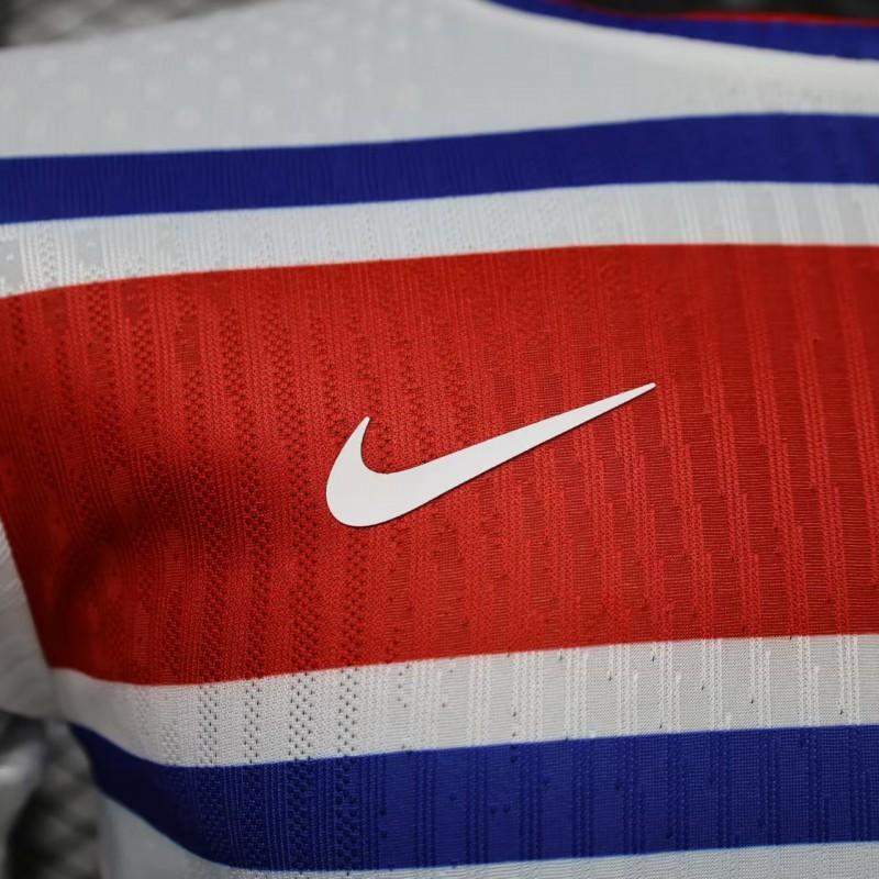 26/27 Player Version  Paris Saint-Germain Training Jersey
