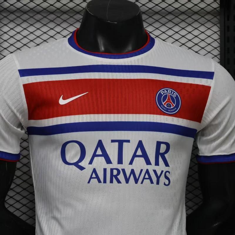 26/27 Player Version  Paris Saint-Germain Training Jersey
