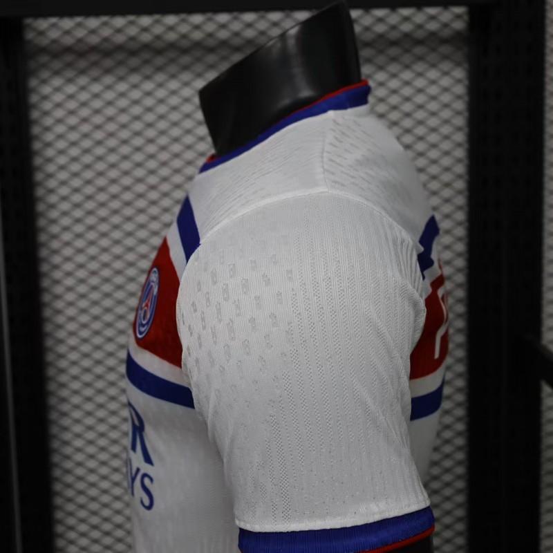 26/27 Player Version  Paris Saint-Germain Training Jersey