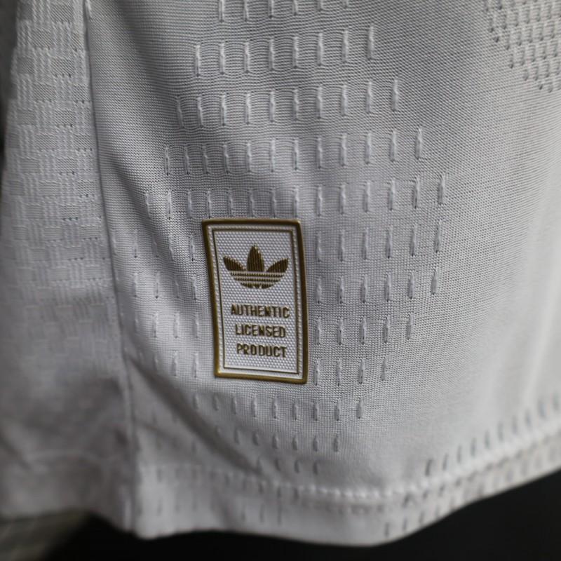 26/27 Player Version Bayern Munich Away Jersey