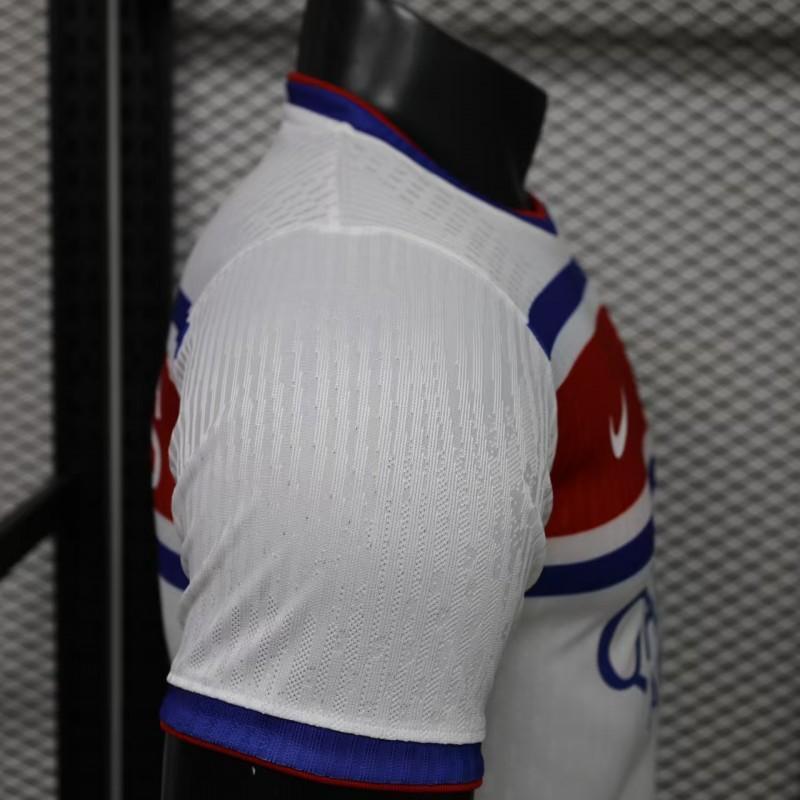 26/27 Player Version  Paris Saint-Germain Training Jersey
