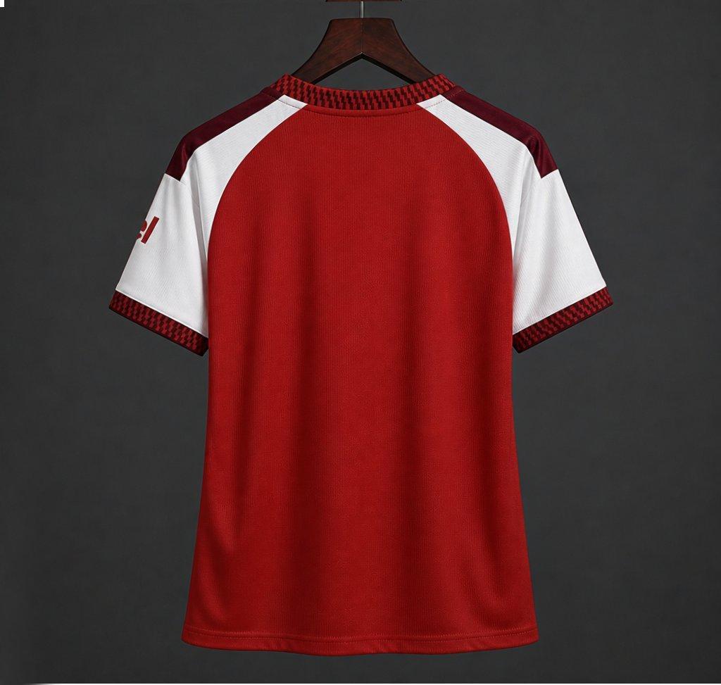 26/27 Arsenal Home Women Jersey