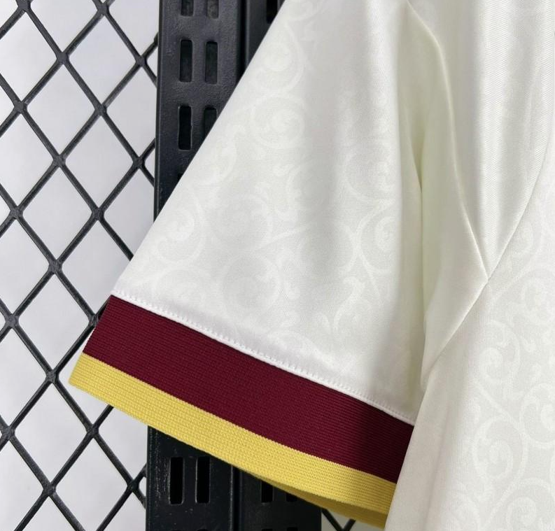 2026 Spain Away Fan Edition Jersey