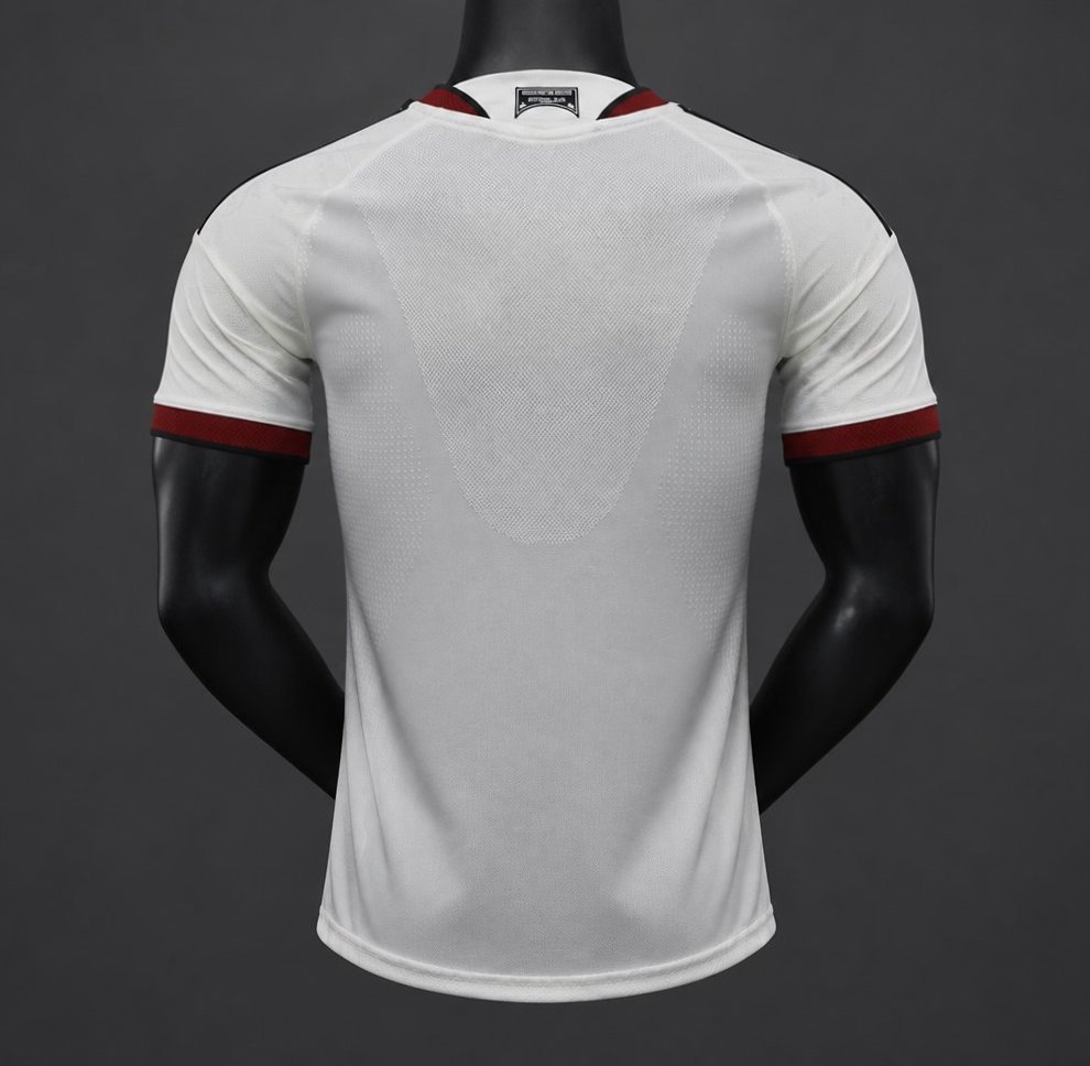 26/27 Manchester United Away Jersey Player Version