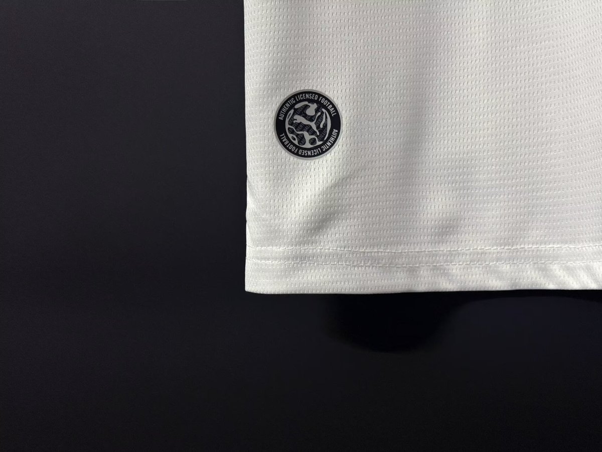 26/27 Manchester City Away Jersey