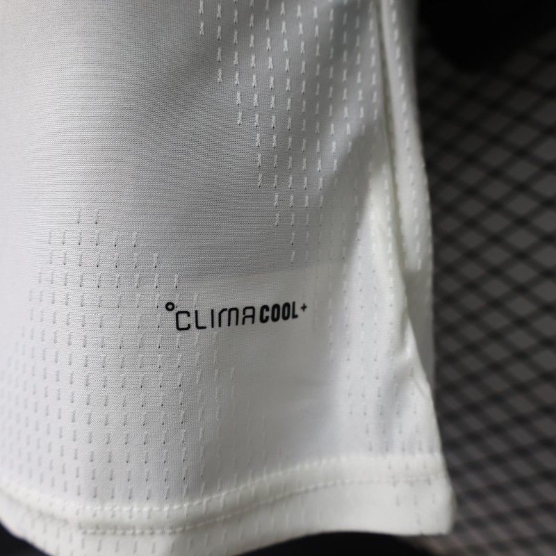 26/27 Manchester United Away Jersey Player Version