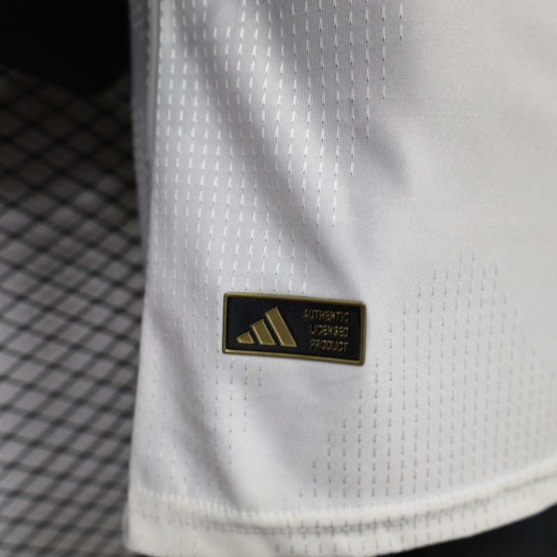 26/27 Manchester United Away Jersey Player Version