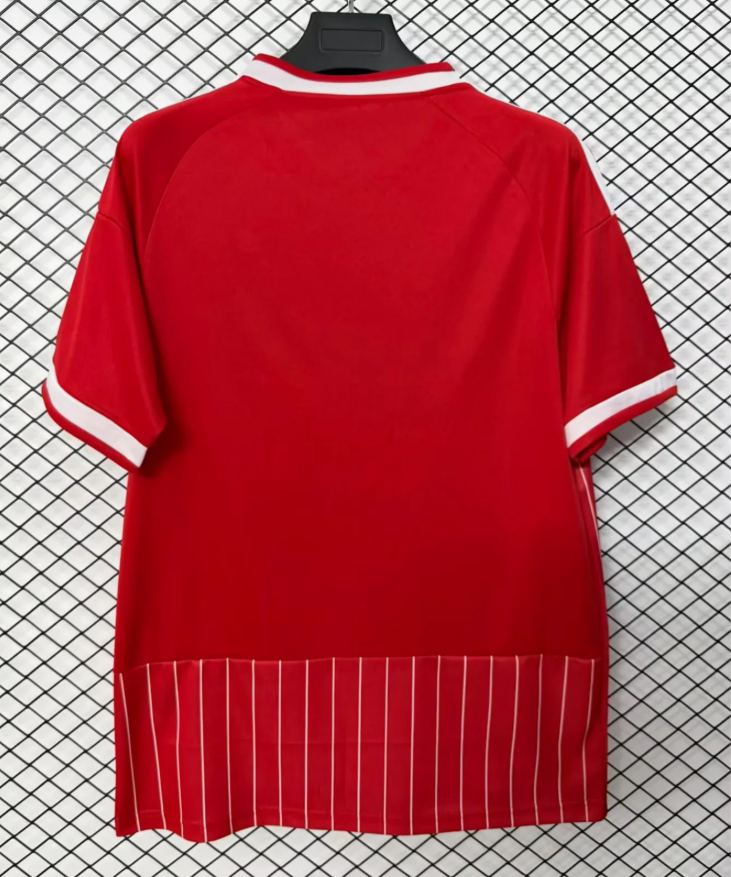 26/27 Cologne away fan version jersey
