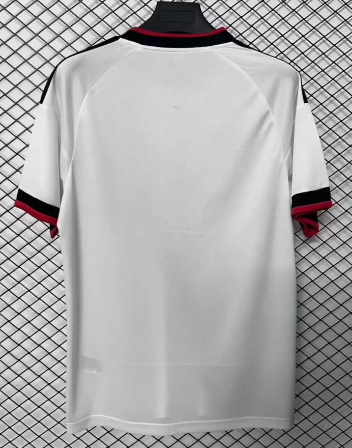 26/27 Sheffield United Away Fan Edition Jersey