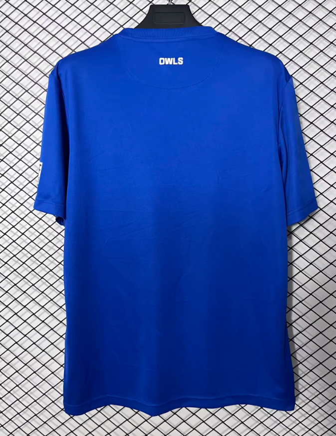 26/27 Sheffield Wednesday Goalkeeper Fan Edition Jersey