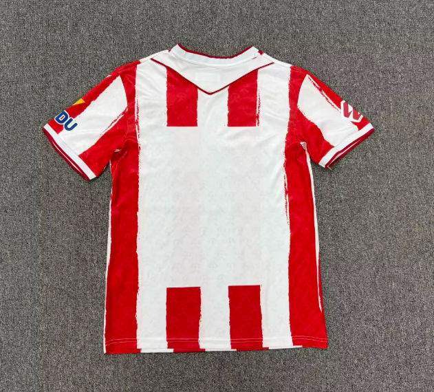 26/27 Sevilla Second Away Fan Edition Jersey