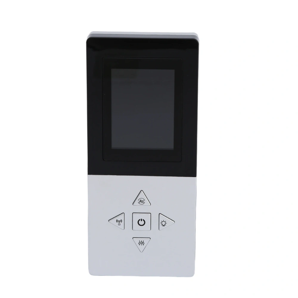 D8 Basic model, without thermal imaging RF Signal Detector IR Detection Multi-functional Anti-Eavesdropping Camera Detector