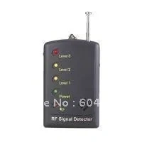 RF Signal Detector  superior sensitivity  DeviceWireless Signal Multi-Detector