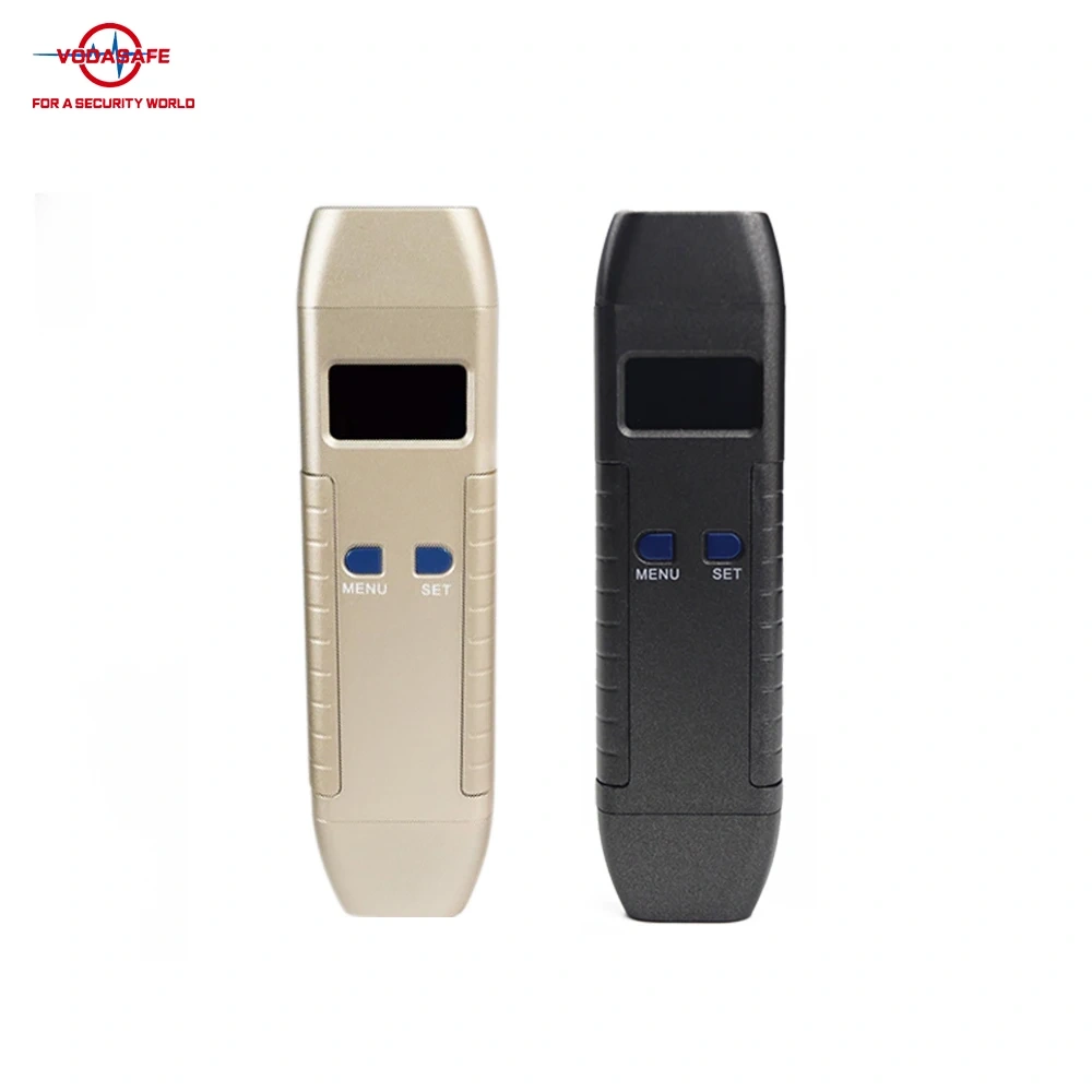 Multifunction VS-6 Signal Detector 10MHz-6GHz Full Range Anti Spy Camera Bug GPS WiFi 5G Signal Scanner Privacy Safe