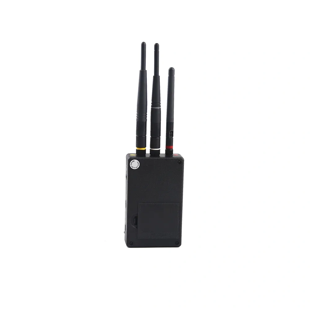 VS-UGTN GPS Tracker Detector supports US-band automotive anti-theft 2G/3G/4G signal detection, hidden WiFi camera locator