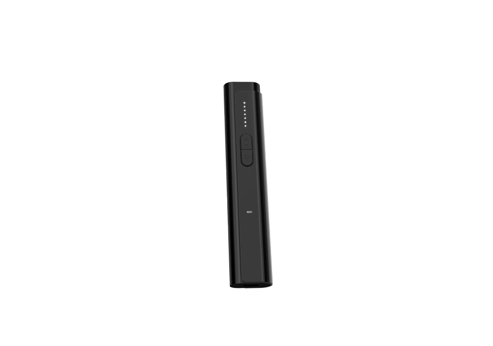 Vodasafe WT22 Wireless Signal Detector Anti-Eavesdropping and Smart Tracking