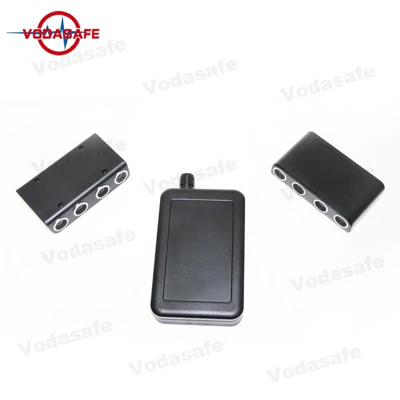 Audio Recorder Smartphone Microphone Device for Sound Acquisition