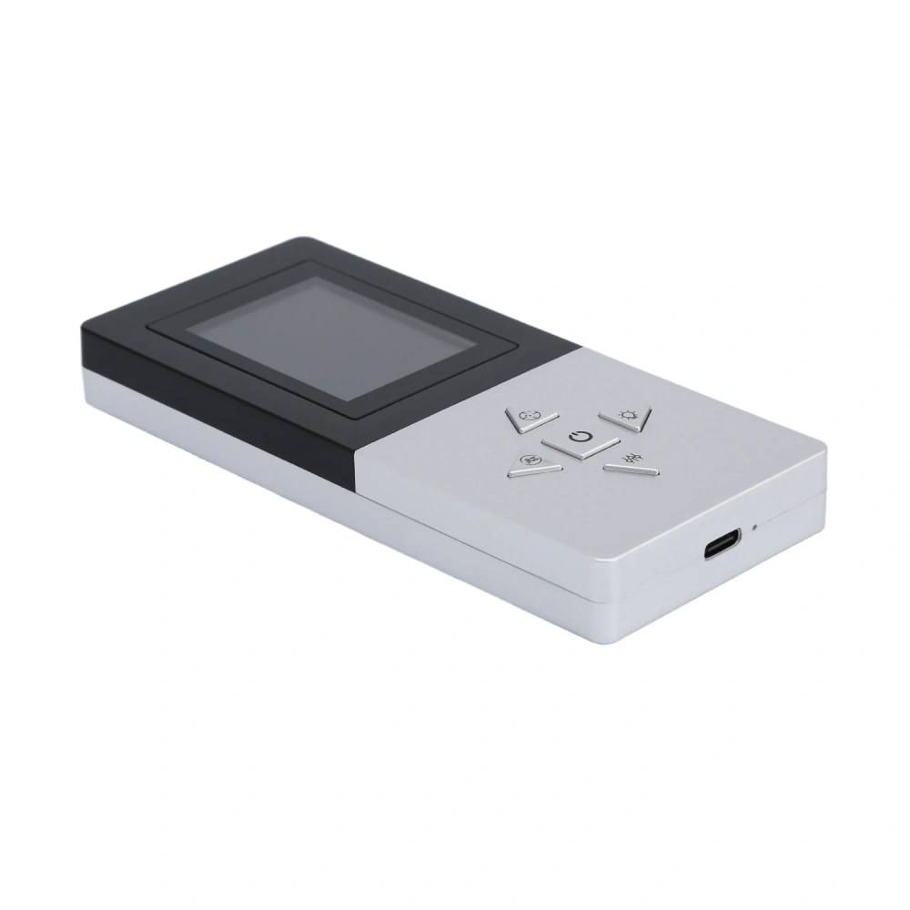 D8 Basic model, without thermal imaging RF Signal Detector IR Detection Multi-functional Anti-Eavesdropping Camera Detector