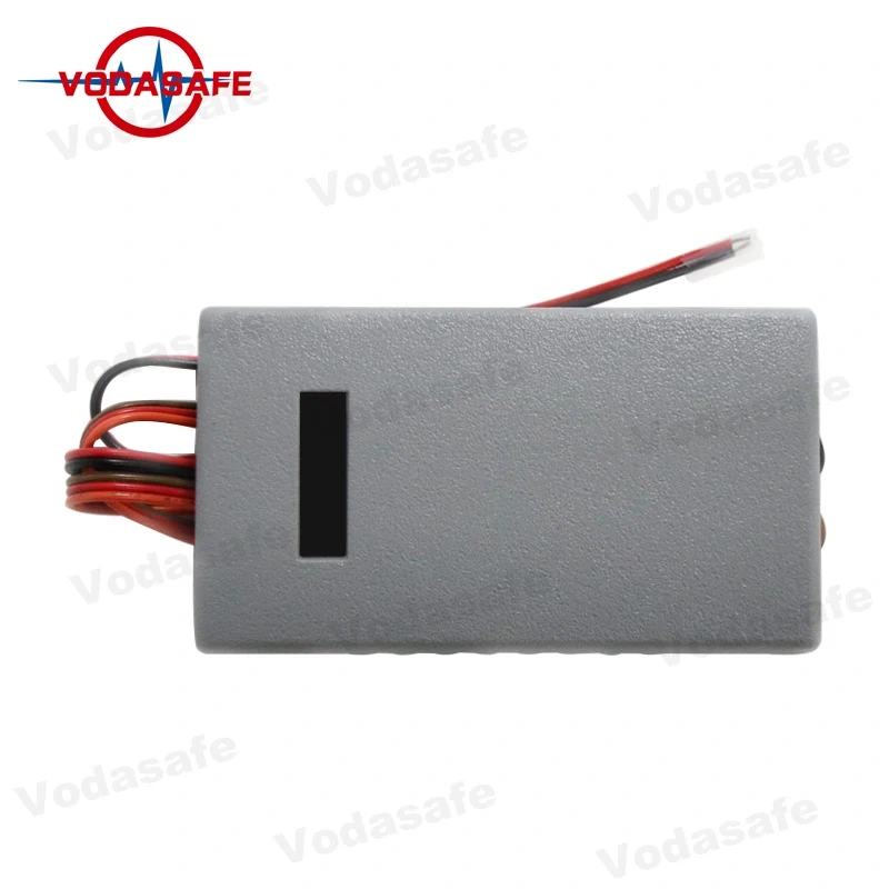 Vodasafe VS-SP Detector Plug and Play Vehicle Integration GPS Tracker Protection System