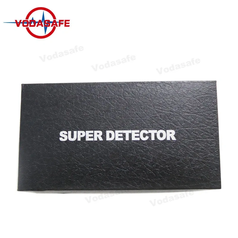 vodasafe 0.03MW Detection Sensitivity GPS Tracker Detector With Aluminum Alloy Weight160g