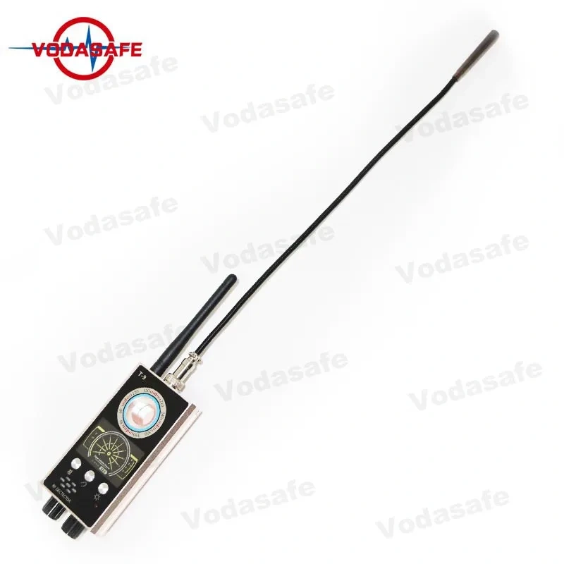 GPS Tracker Detector Explore Hidden Wired or Wireless Standby Camera Devices
