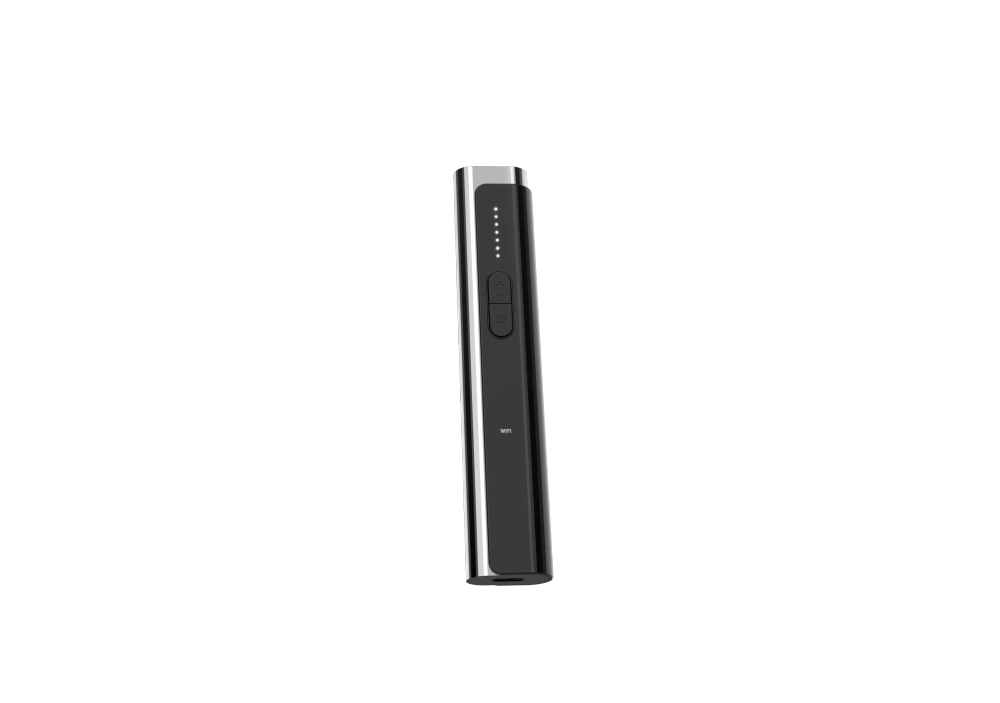 Vodasafe WT22 Wireless Signal Detector Anti-Eavesdropping and Smart Tracking