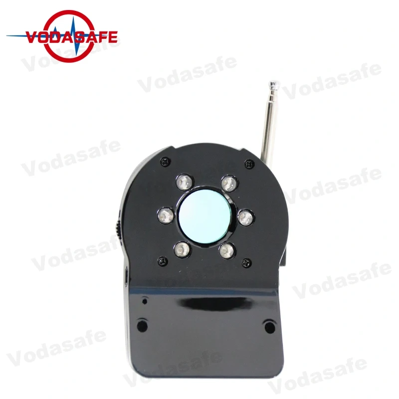 Vodasafe VS-309 Full-Band Detector Active Passive Scanning Professional Anti-Surveillance Security Device
