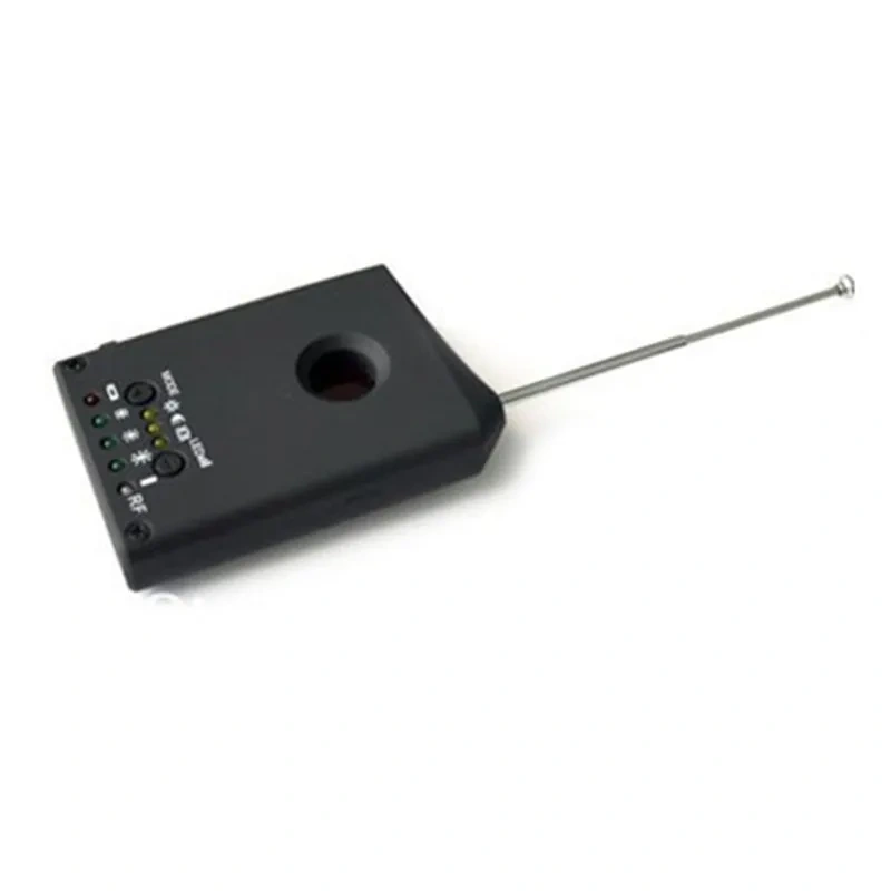 Multi Function Bug Camera Signal Detector Finder Wireless GPS Signal Mini Camera Tracker Finder