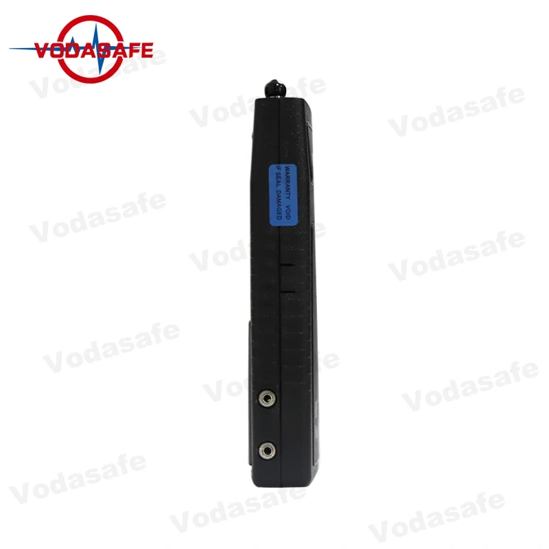 vodasafe Detect and Locate Hidden Transmitters Mobile Signal Detector With Dimension L14*W8*T2.5cm