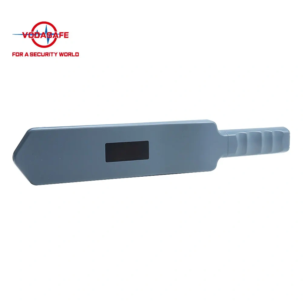 Essential for Venue/Vehicle Security Screening: VS-GD810 Signal and Magnetic Detection Device