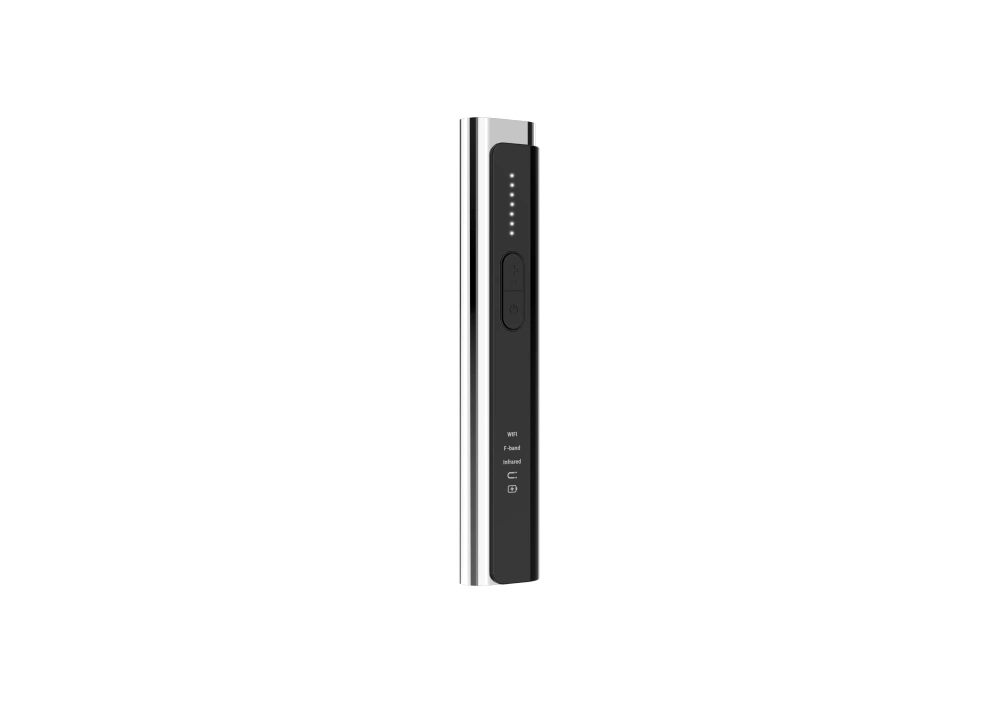 Vodasafe WT22 Wireless Signal Detector Anti-Eavesdropping and Smart Tracking