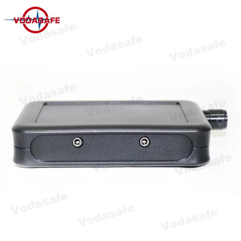 Audio Recorder Smartphone Microphone Device for Sound Acquisition