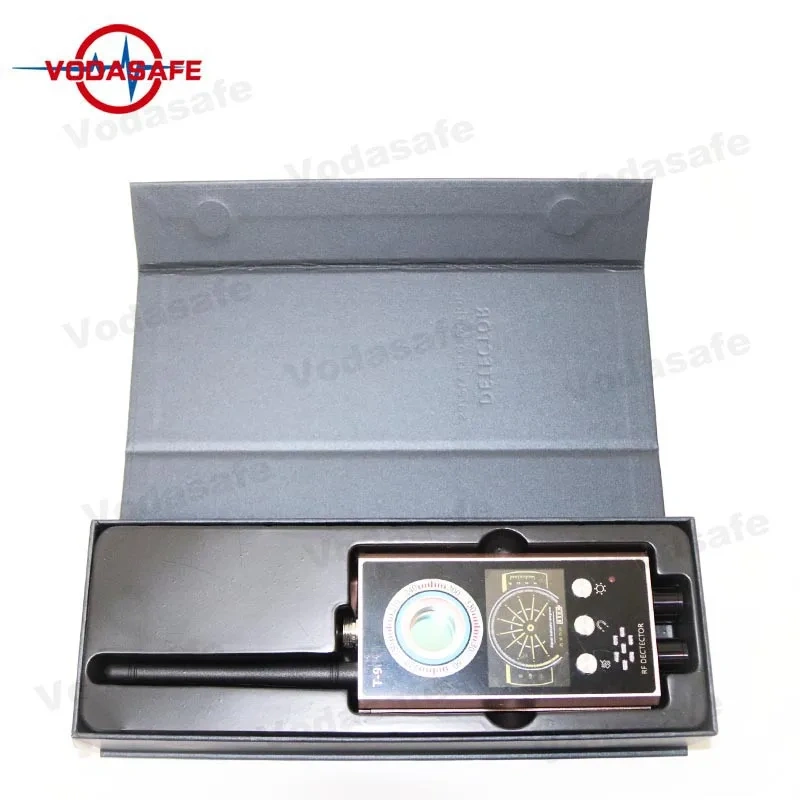GPS Tracker Detector Explore Hidden Wired or Wireless Standby Camera Devices