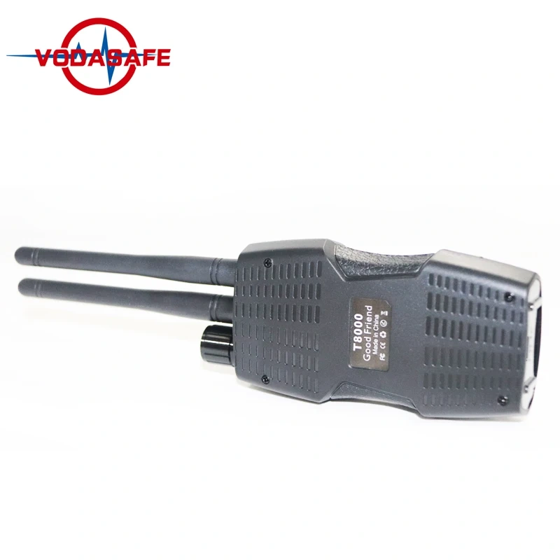 Vodasafe VS-T8 Dual-Mode Detector GPS Sleep Tracking Signal Detection